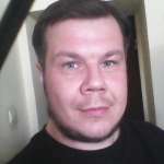 Егор, 32 года